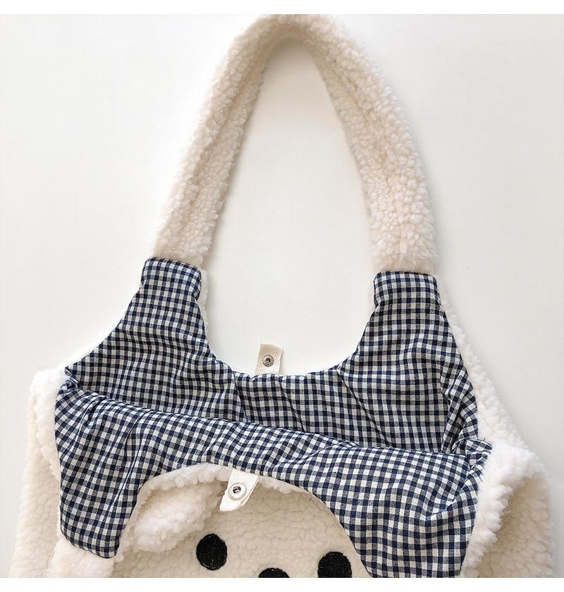 GLM - 2021 Totes for women TT002