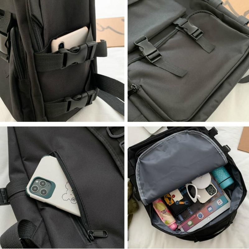 GLM - 2021 BACKPACKS FOR WOMEN BP002