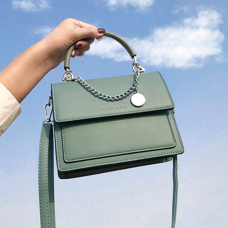 GLM - 2021 SHOULDER BAG FOR WOMEN SB014