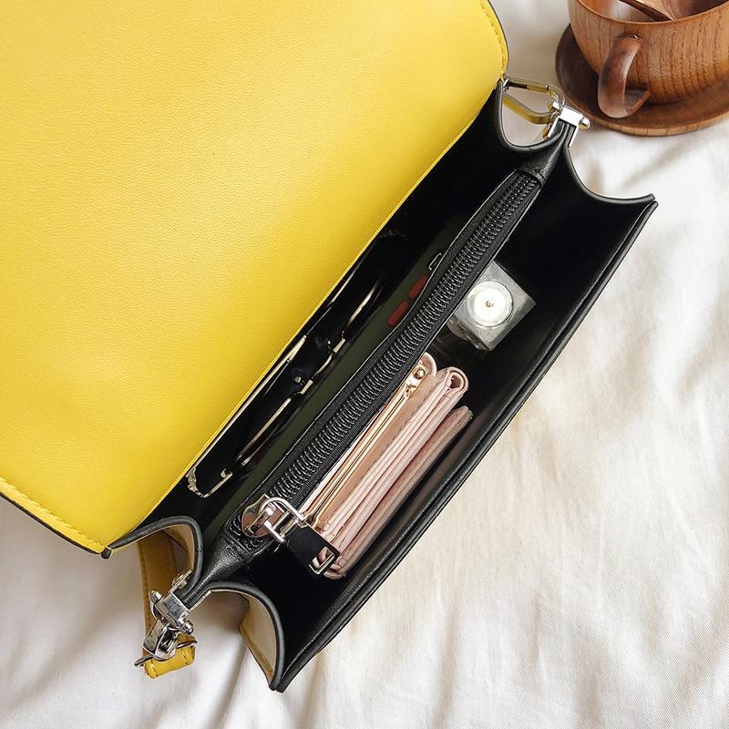 GLM - 2021 SHOULDER BAG FOR WOMEN SB014