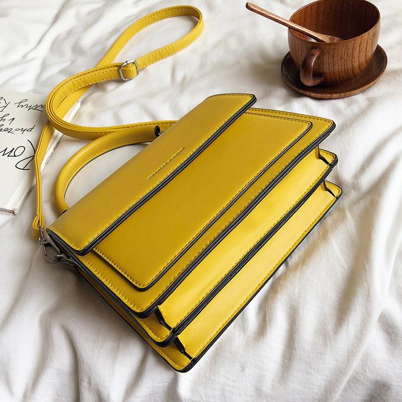 GLM - 2021 SHOULDER BAG FOR WOMEN SB014