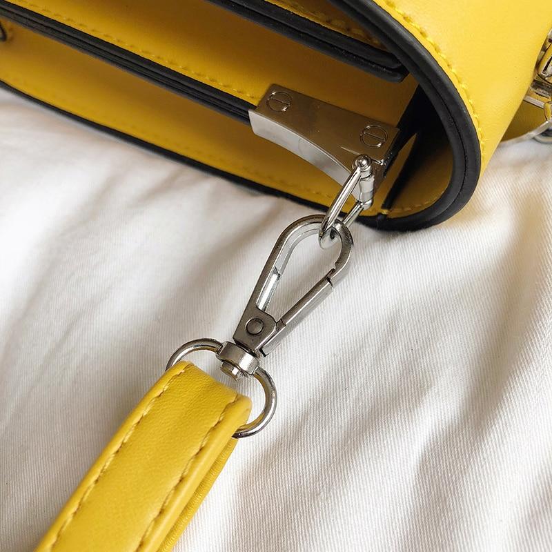 GLM - 2021 SHOULDER BAG FOR WOMEN SB014