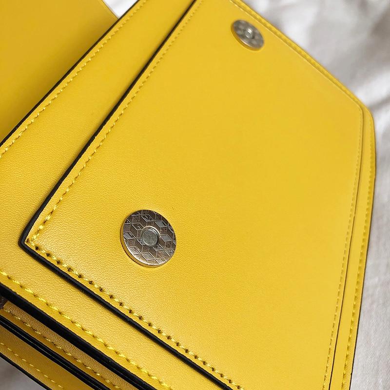 GLM - 2021 SHOULDER BAG FOR WOMEN SB014