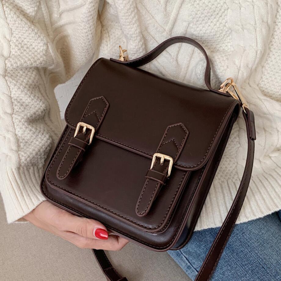GLM - 2021 Shoulder Bag For Women SB009