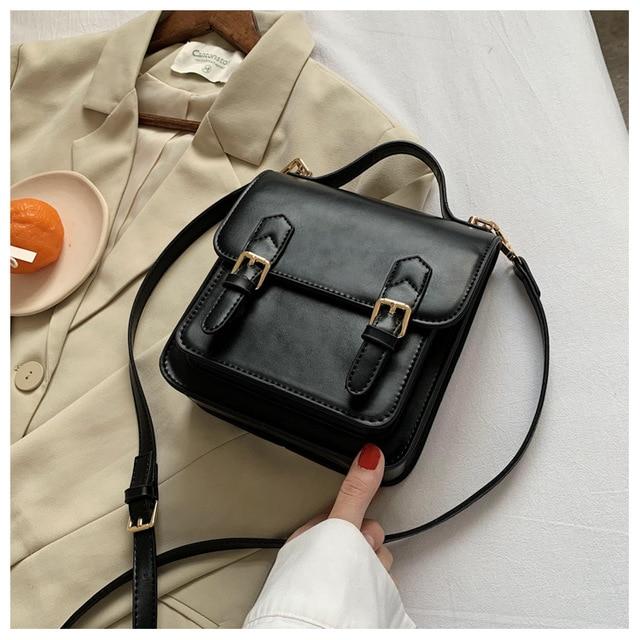 GLM - 2021 Shoulder Bag For Women SB009