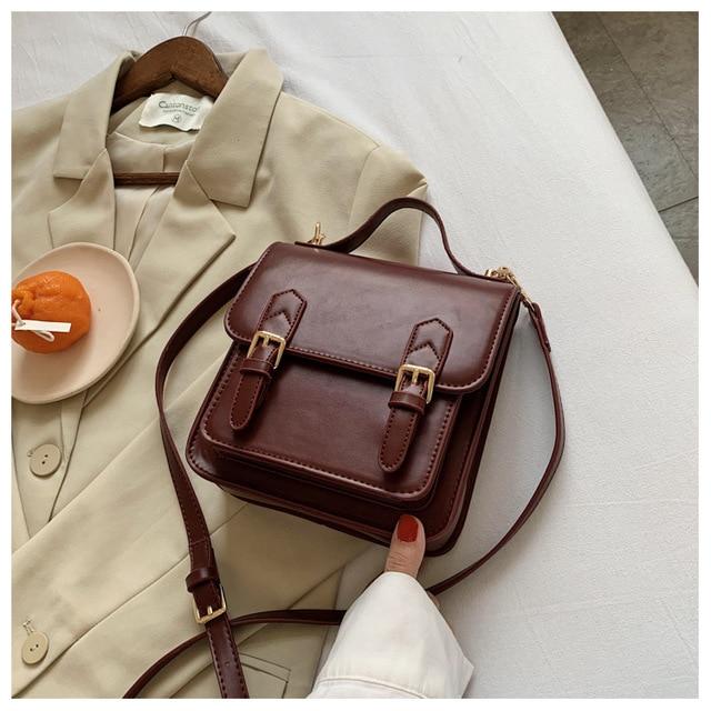 GLM - 2021 Shoulder Bag For Women SB009