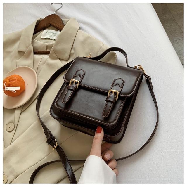 GLM - 2021 Shoulder Bag For Women SB009