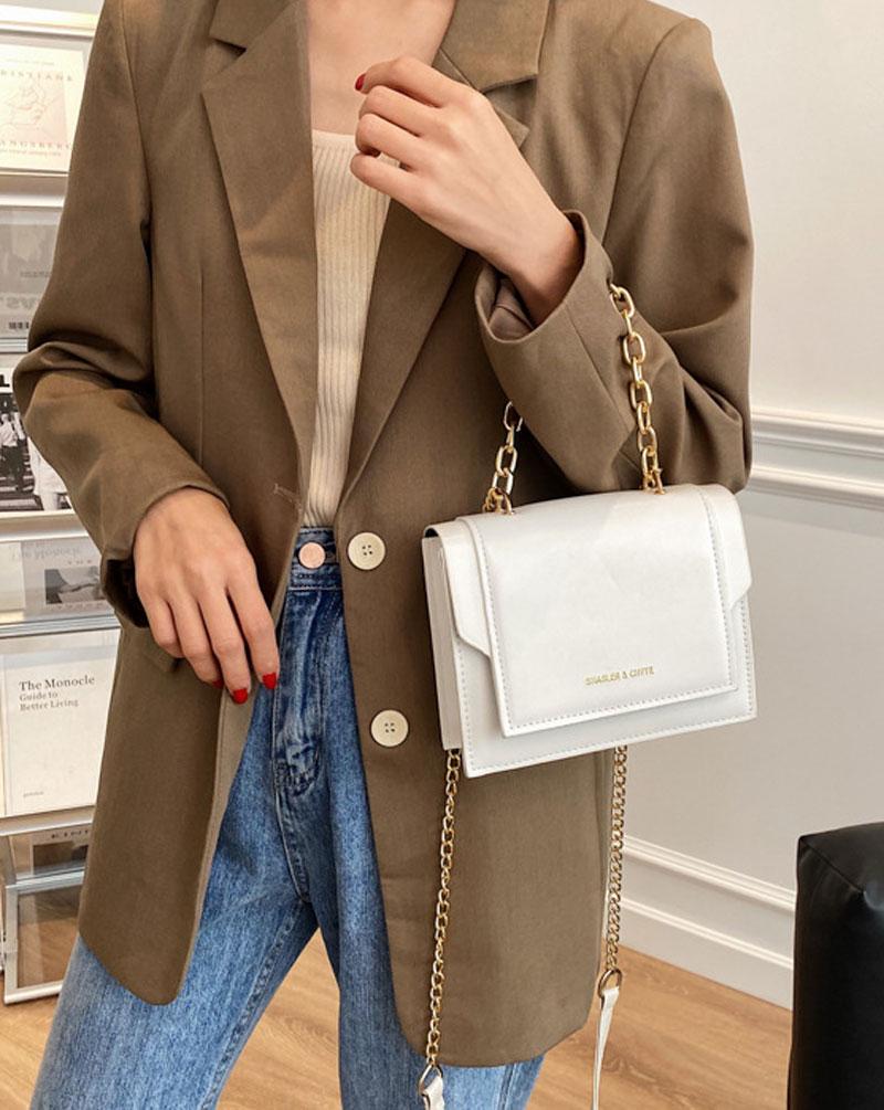 GLM - 2021 SHOULDER BAG FOR WOMEN SB005