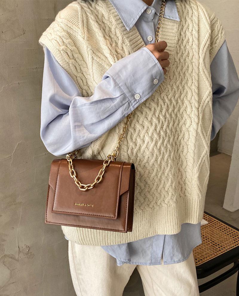 GLM - 2021 SHOULDER BAG FOR WOMEN SB005