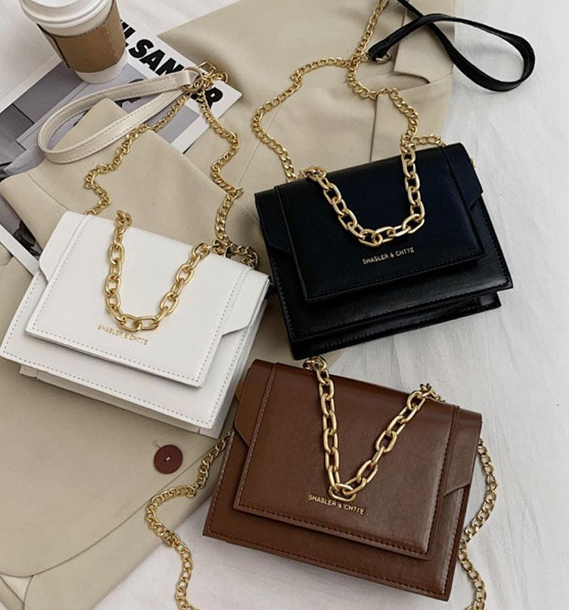 GLM - 2021 SHOULDER BAG FOR WOMEN SB005