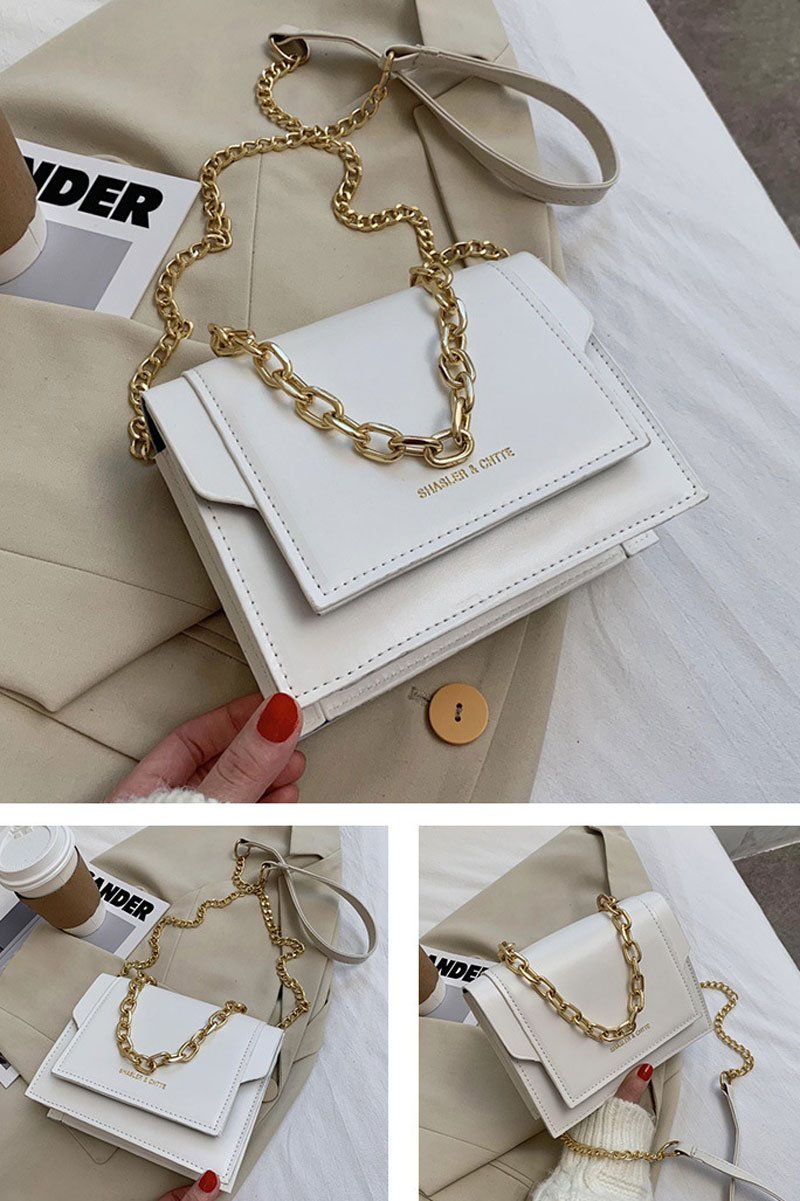 GLM - 2021 SHOULDER BAG FOR WOMEN SB005