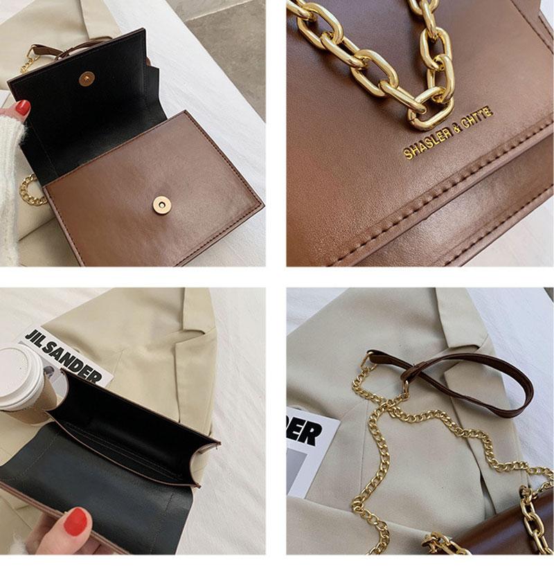 GLM - 2021 SHOULDER BAG FOR WOMEN SB005