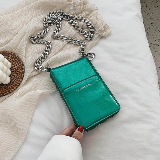 GLM - 2021 MINI BAG FOR WOMEN MB015