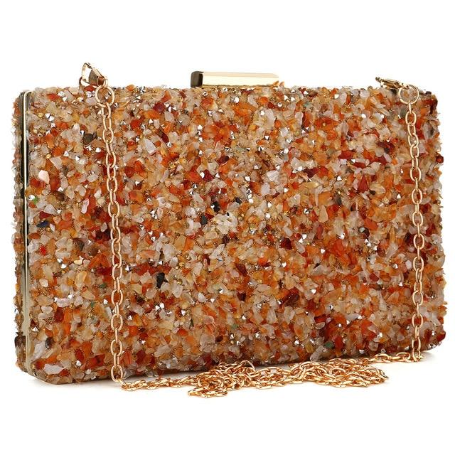 GLM - 2021 EGLMNING BAG FOR WOMEN EV020