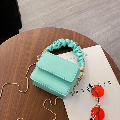 GLM - 2021 MINI BAG FOR WOMEN MB018