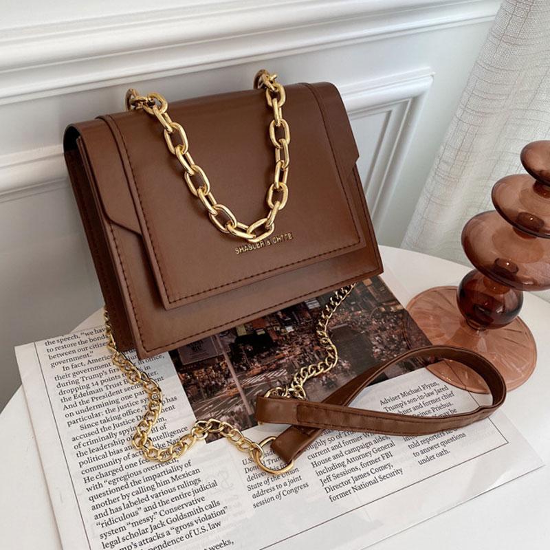 GLM - 2021 SHOULDER BAG FOR WOMEN SB005