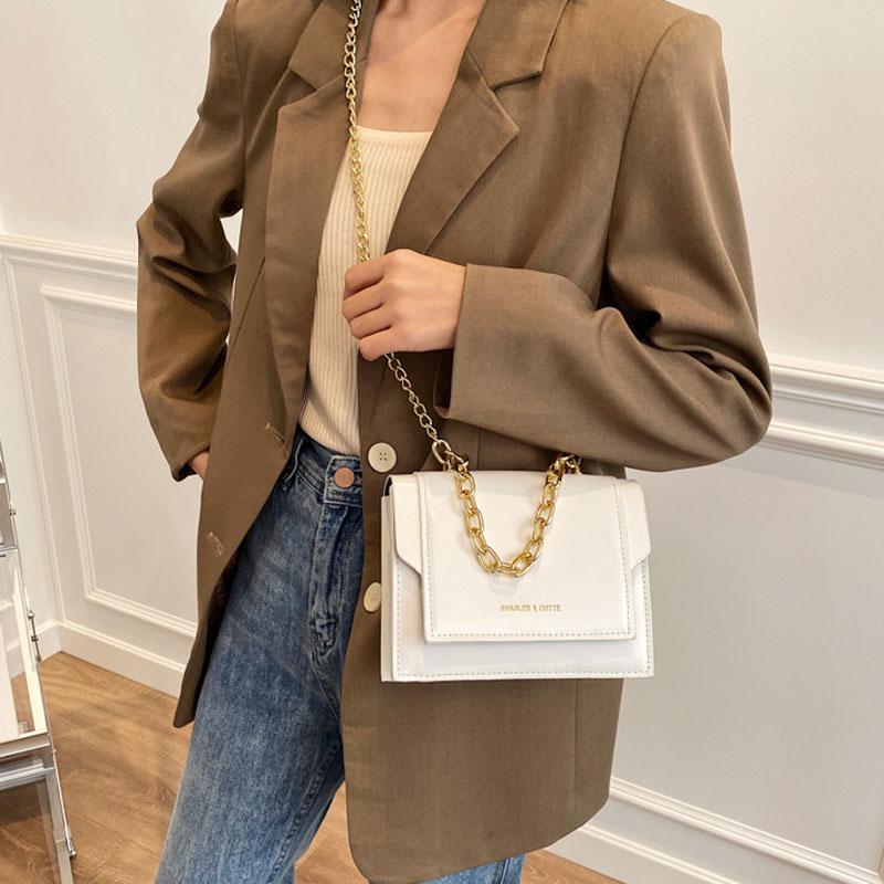 GLM - 2021 SHOULDER BAG FOR WOMEN SB005