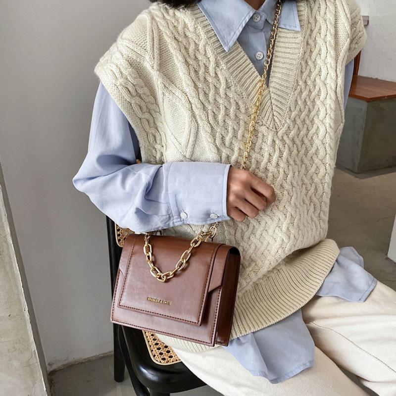GLM - 2021 SHOULDER BAG FOR WOMEN SB005