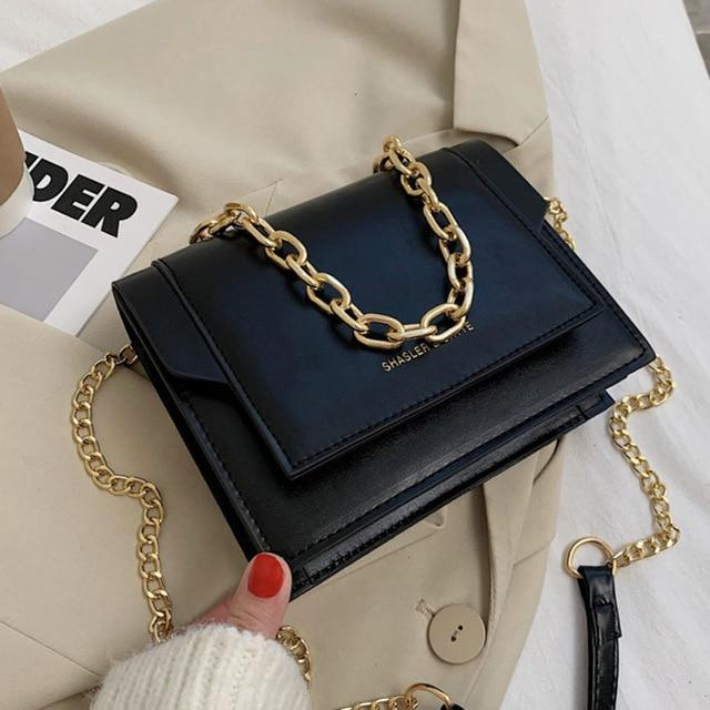GLM - 2021 SHOULDER BAG FOR WOMEN SB005