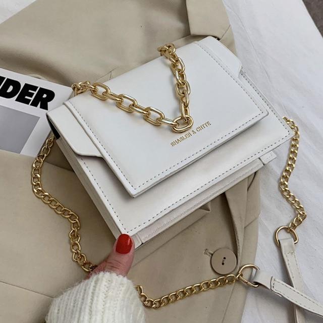 GLM - 2021 SHOULDER BAG FOR WOMEN SB005