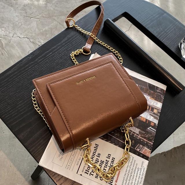 GLM - 2021 SHOULDER BAG FOR WOMEN SB005