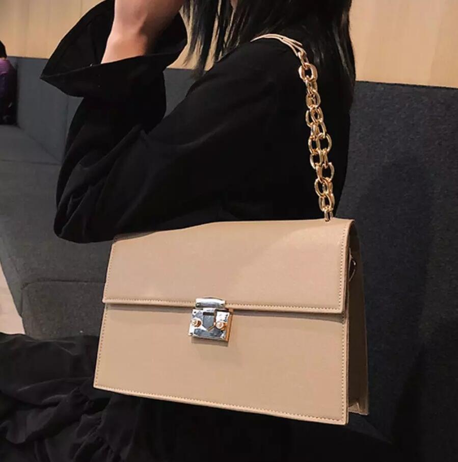 GLM - 2021 Shoulder Bag For Women SB007