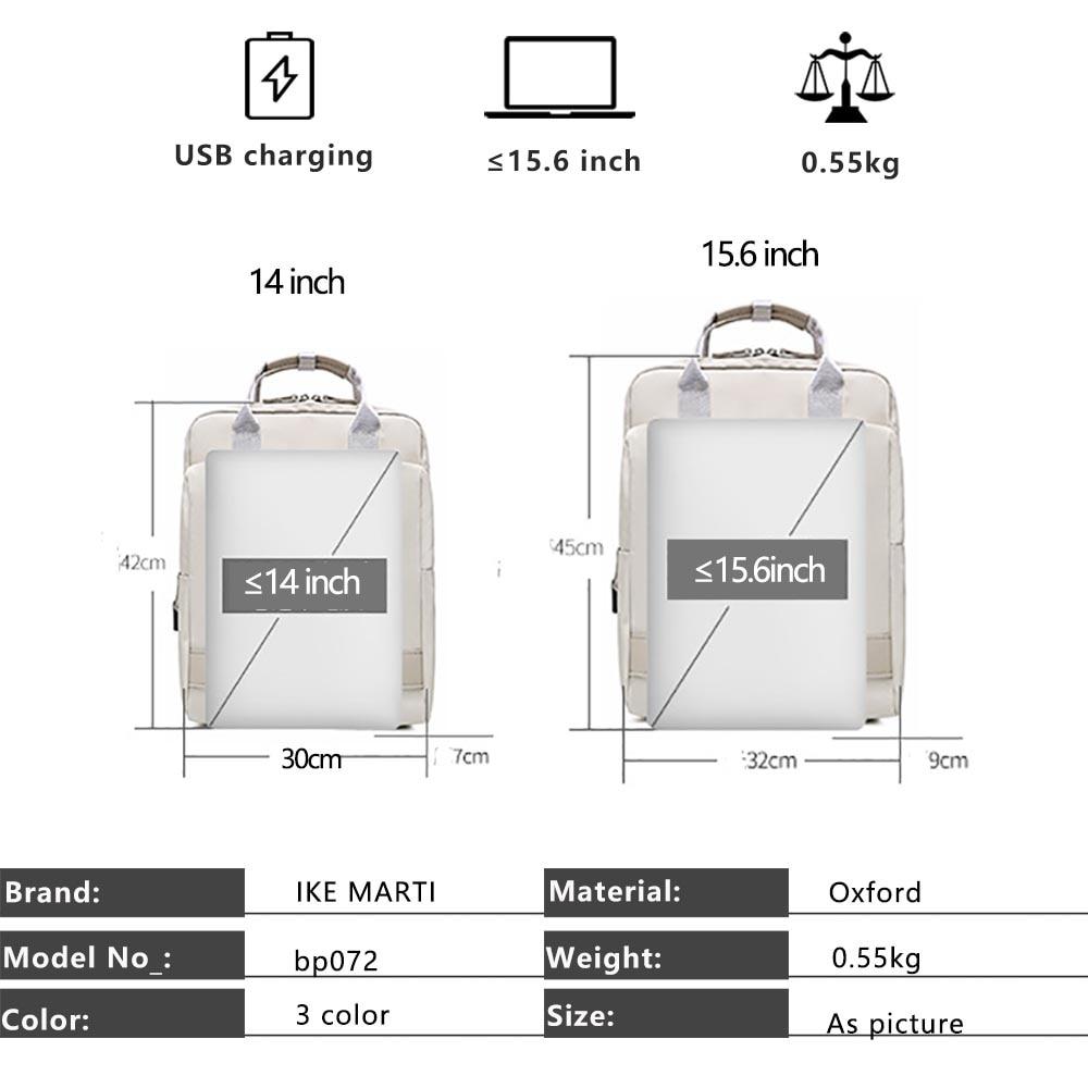 GLM - 2021 BACKPACKS FOR WOMEN BP001