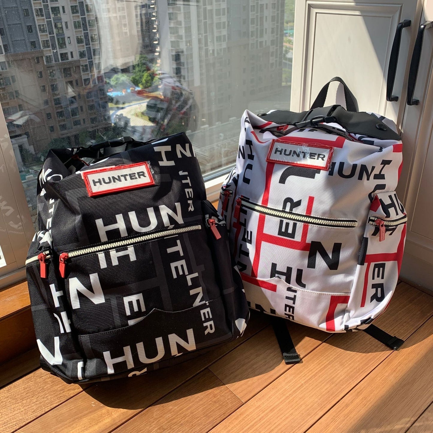 GLM - 2021 BACKPACKS FOR WOMEN BP007