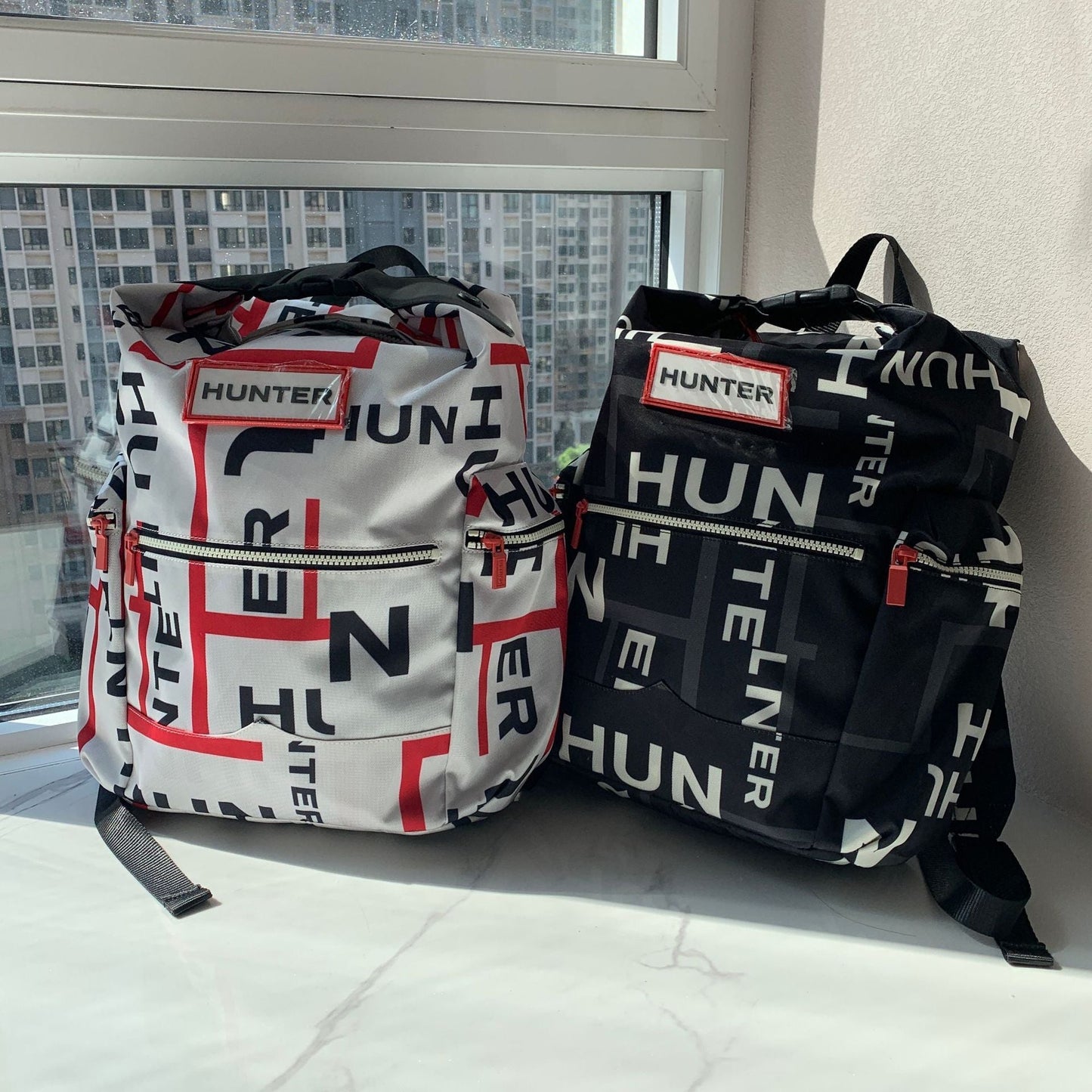 GLM - 2021 BACKPACKS FOR WOMEN BP007