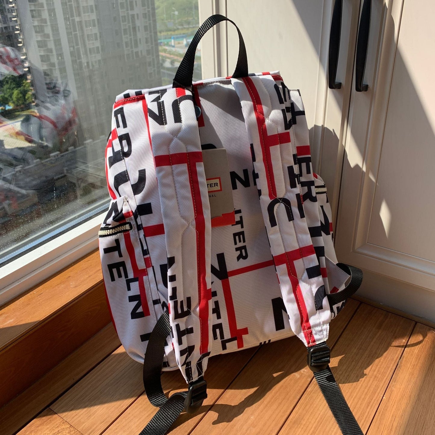 GLM - 2021 BACKPACKS FOR WOMEN BP007