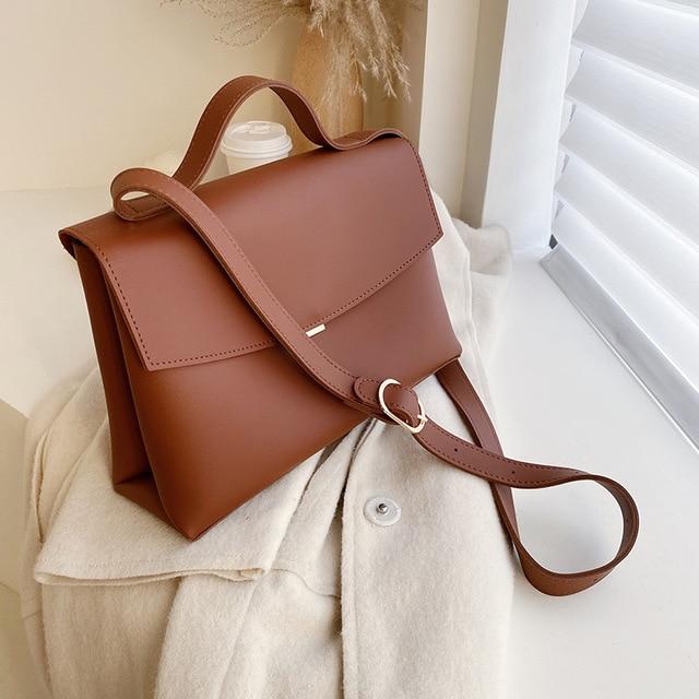 GLM - 2021 SHOULDER BAG FOR WOMEN SB017