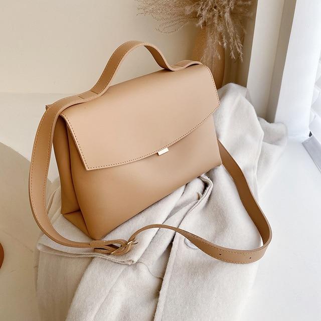 GLM - 2021 SHOULDER BAG FOR WOMEN SB017