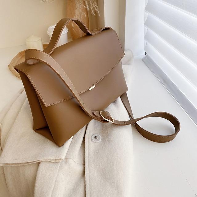 GLM - 2021 SHOULDER BAG FOR WOMEN SB017