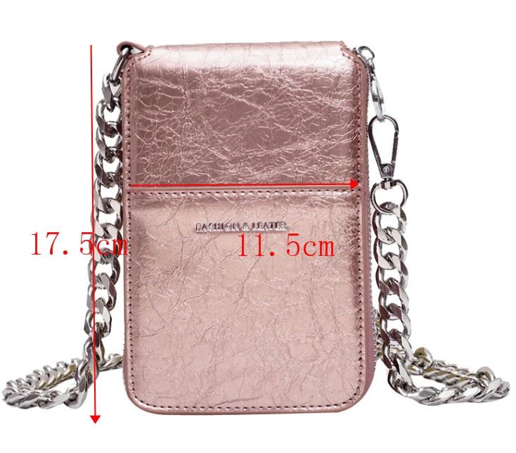 GLM - 2021 MINI BAG FOR WOMEN MB015