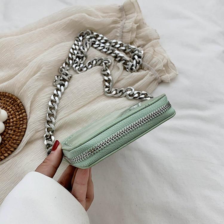 GLM - 2021 MINI BAG FOR WOMEN MB015