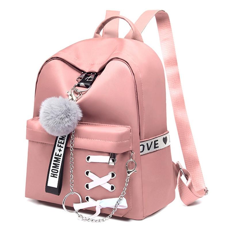 GLM - 2021 BACKPACKS FOR WOMEN BP005