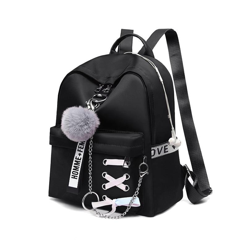 GLM - 2021 BACKPACKS FOR WOMEN BP005