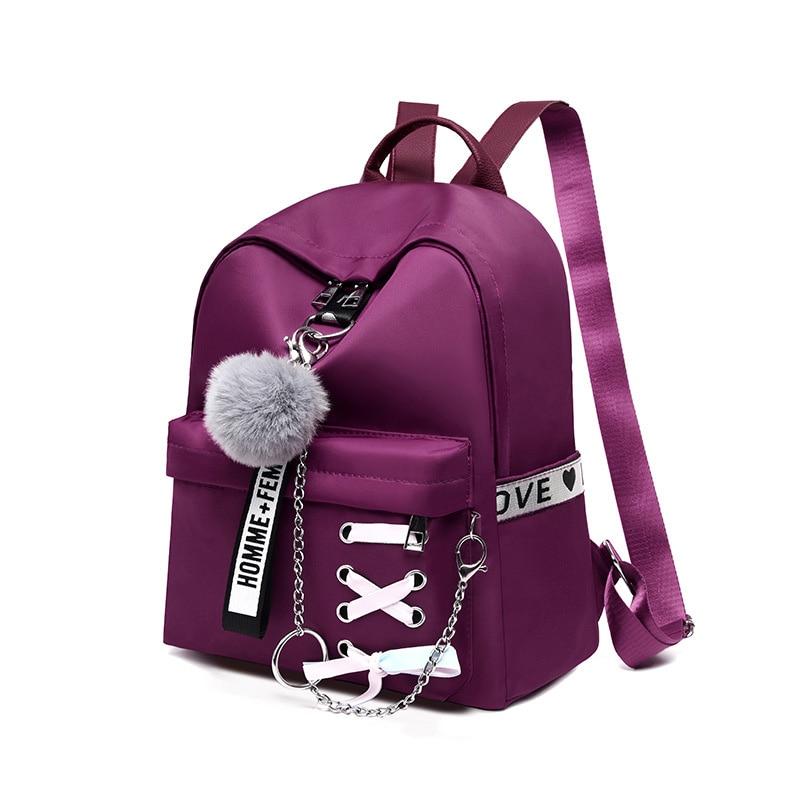 GLM - 2021 BACKPACKS FOR WOMEN BP005