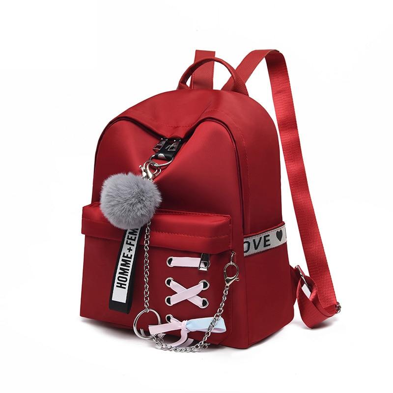 GLM - 2021 BACKPACKS FOR WOMEN BP005