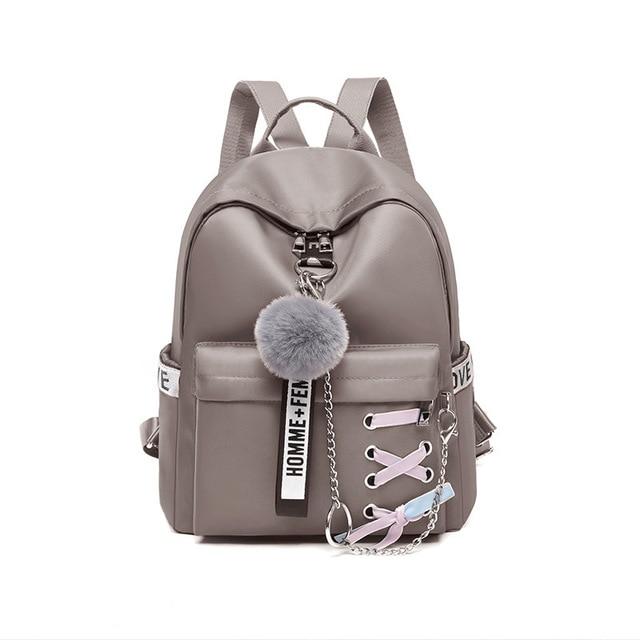 GLM - 2021 BACKPACKS FOR WOMEN BP005