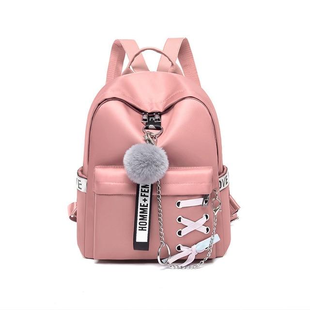 GLM - 2021 BACKPACKS FOR WOMEN BP005