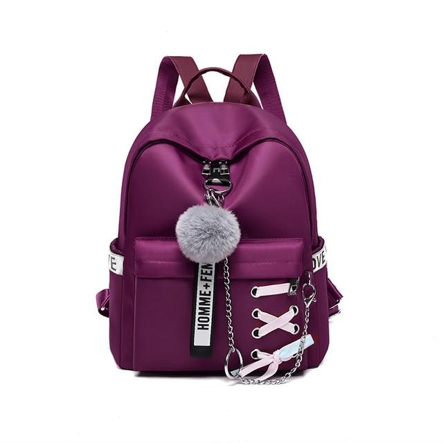 GLM - 2021 BACKPACKS FOR WOMEN BP005