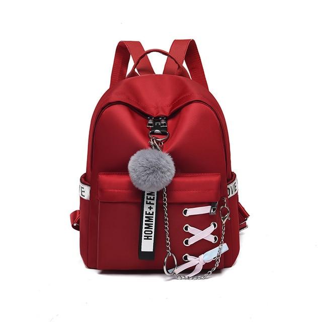 GLM - 2021 BACKPACKS FOR WOMEN BP005