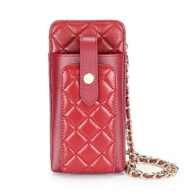 GLM - 2021 MINI BAG FOR WOMEN MB014
