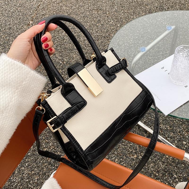 GLM - 2021 SHOULDER BAG FOR WOMEN SB010