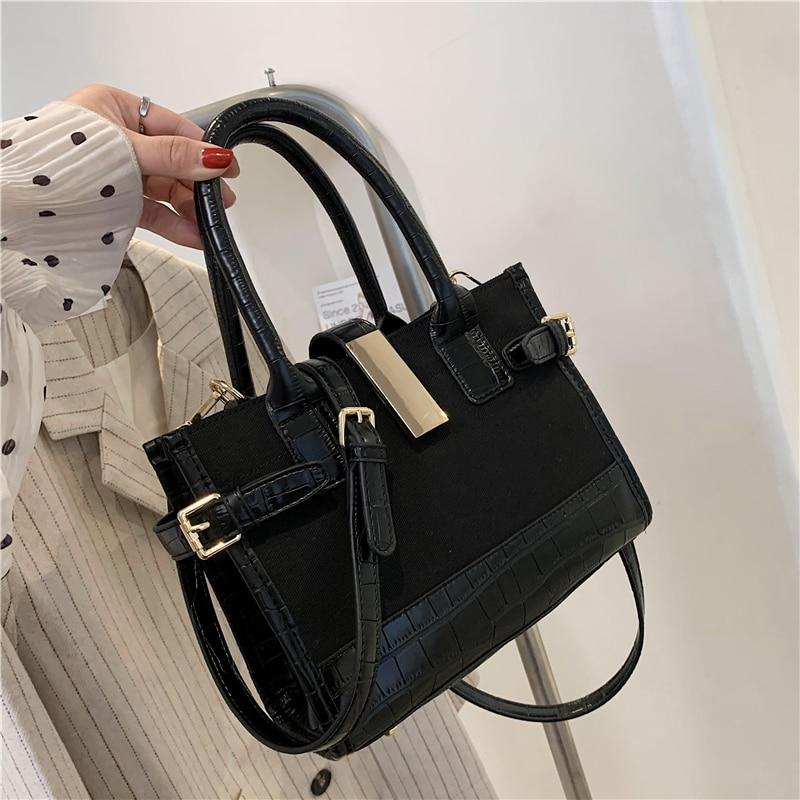 GLM - 2021 SHOULDER BAG FOR WOMEN SB010