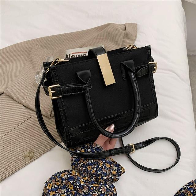 GLM - 2021 SHOULDER BAG FOR WOMEN SB010