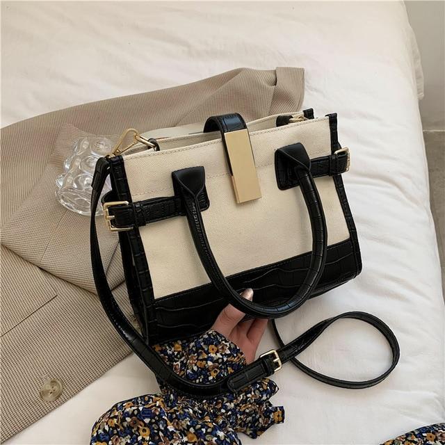 GLM - 2021 SHOULDER BAG FOR WOMEN SB010