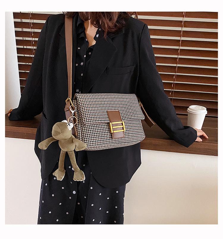GLM - 2021  Women LattiGLM Shoulder Crossbody Bag