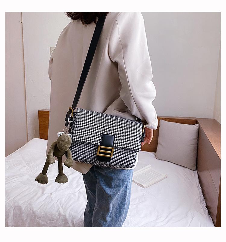 GLM - 2021  Women LattiGLM Shoulder Crossbody Bag
